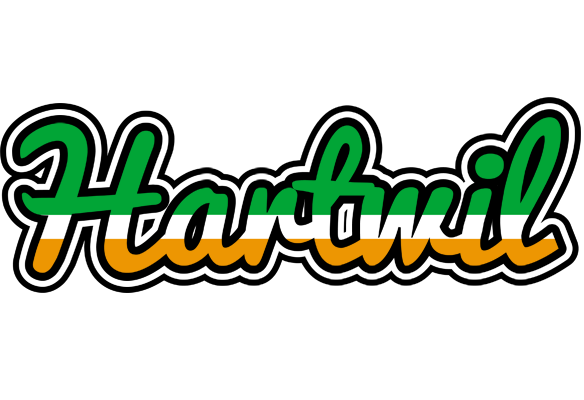 Hartwil ireland logo