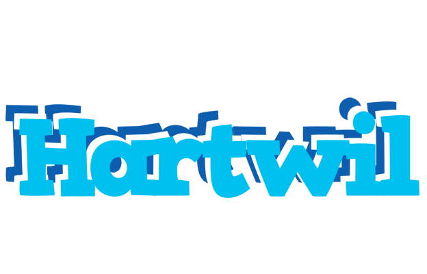 Hartwil jacuzzi logo