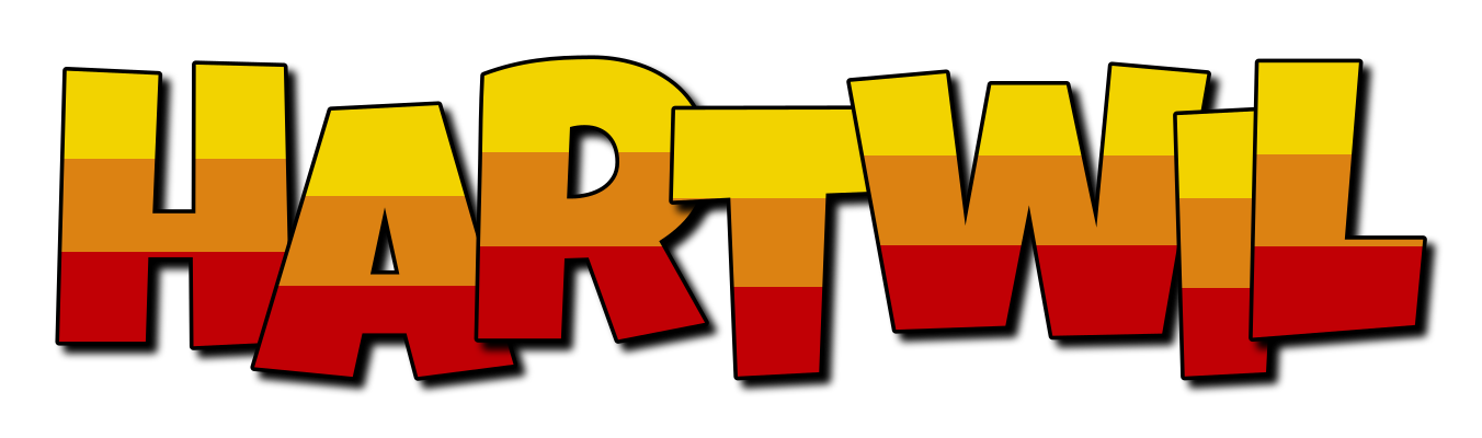 Hartwil jungle logo