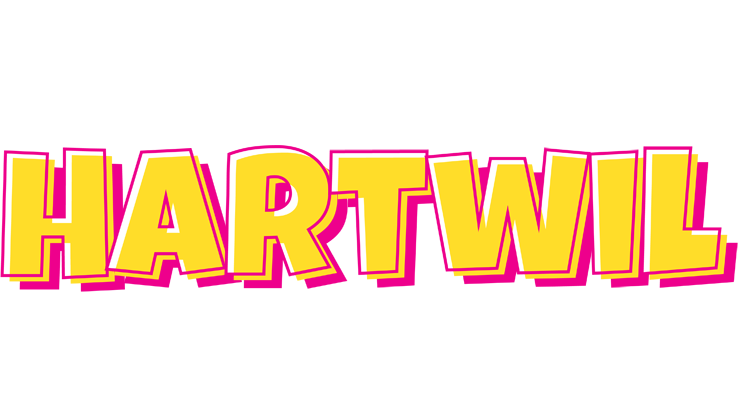 Hartwil kaboom logo