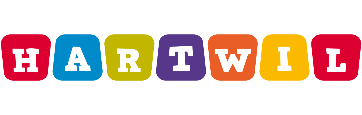 Hartwil kiddo logo