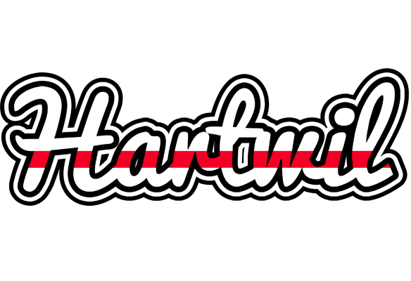 Hartwil kingdom logo