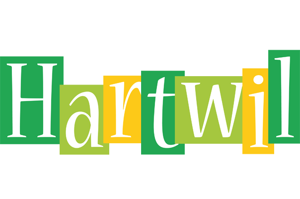 Hartwil lemonade logo