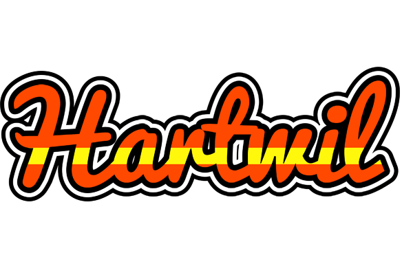 Hartwil madrid logo