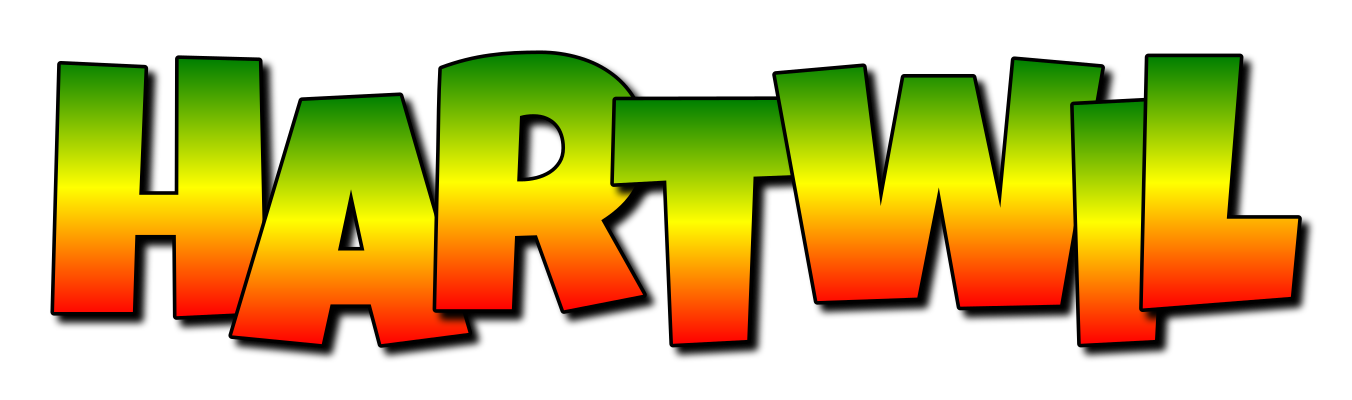 Hartwil mango logo