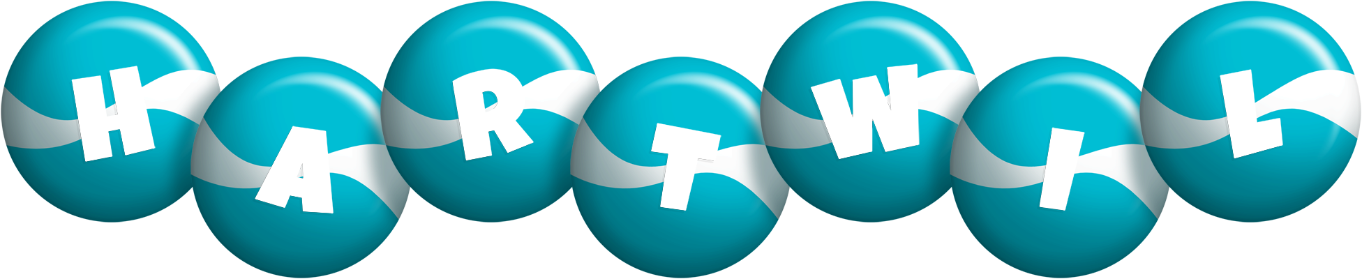 Hartwil messi logo
