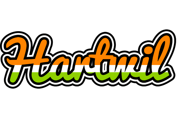 Hartwil mumbai logo