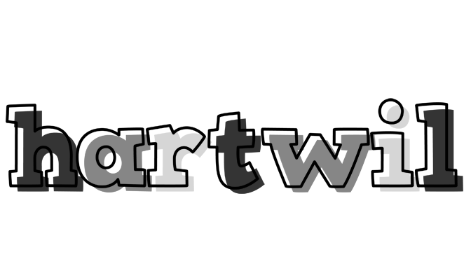Hartwil night logo