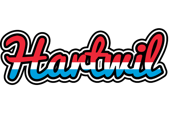 Hartwil norway logo