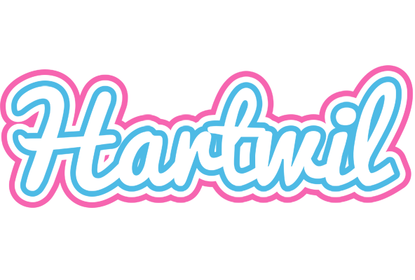 Hartwil outdoors logo
