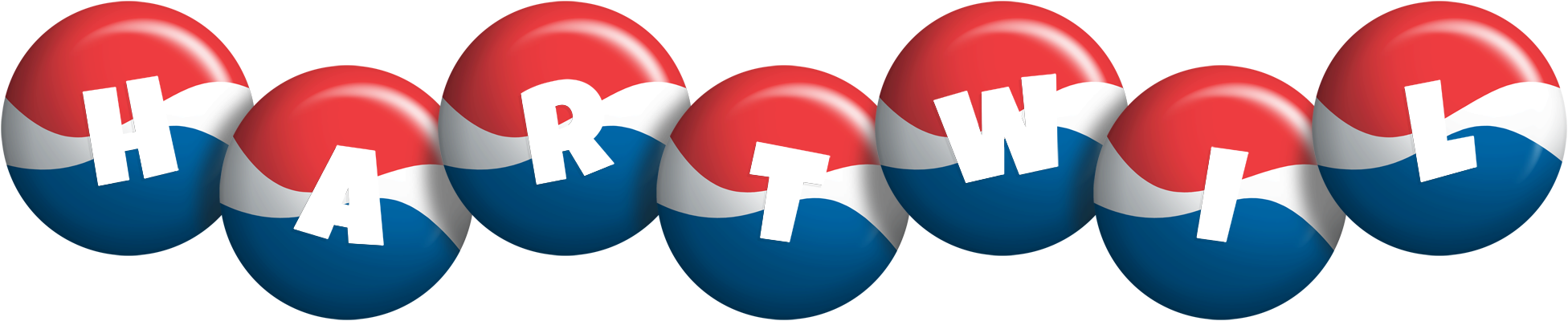 Hartwil paris logo