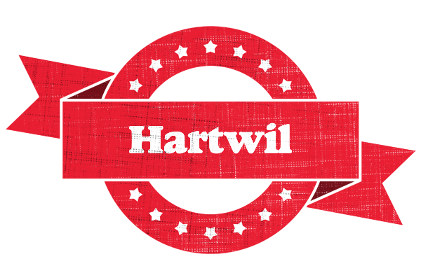 Hartwil passion logo