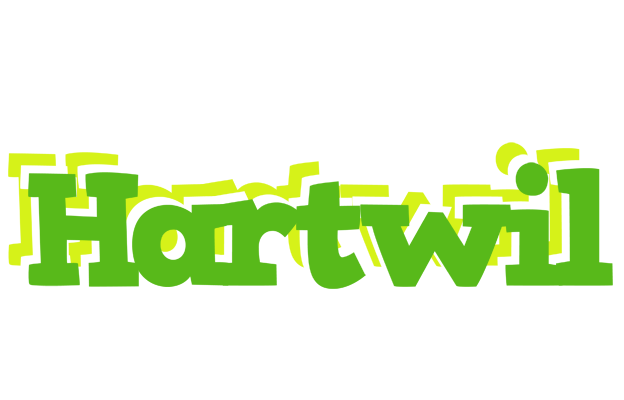 Hartwil picnic logo