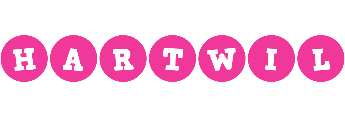Hartwil poker logo