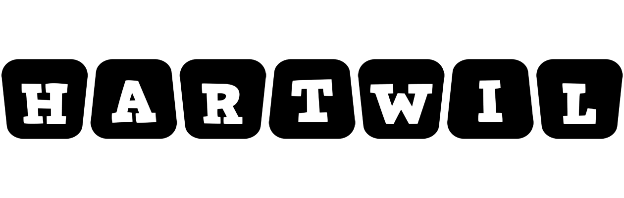 Hartwil racing logo