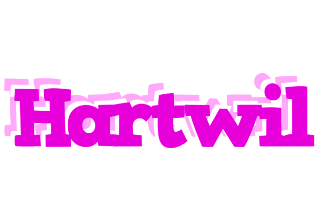Hartwil rumba logo