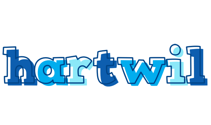 Hartwil sailor logo