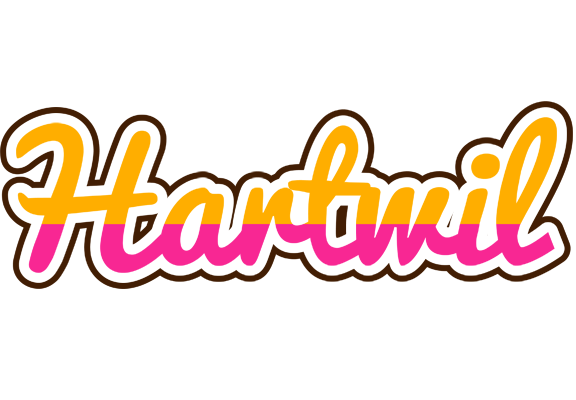 Hartwil smoothie logo