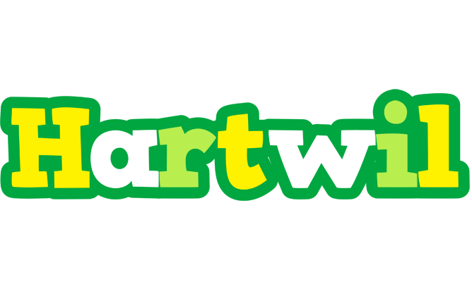 Hartwil soccer logo