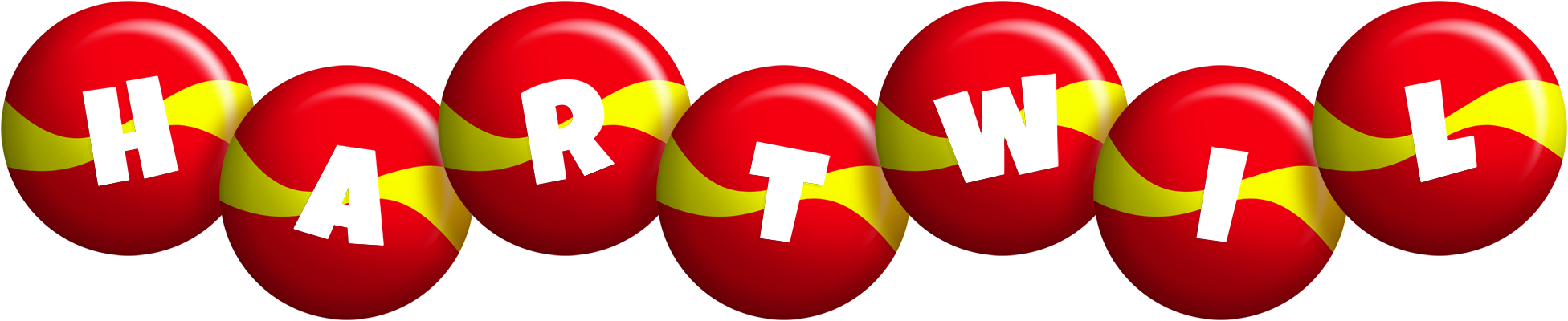 Hartwil spain logo