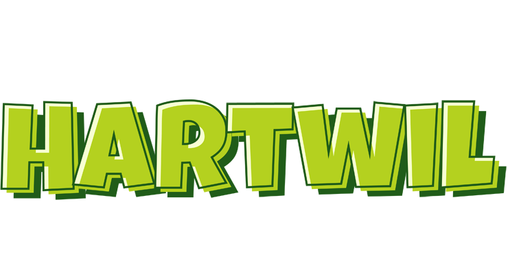 Hartwil summer logo
