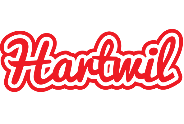 Hartwil sunshine logo