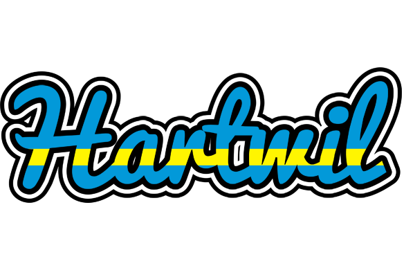 Hartwil sweden logo