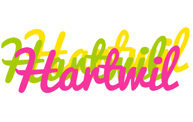 Hartwil sweets logo