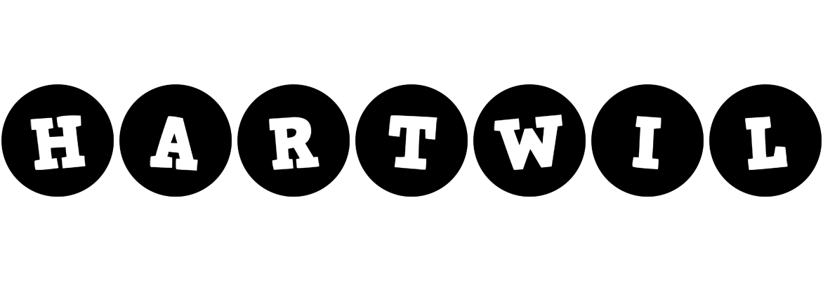 Hartwil tools logo