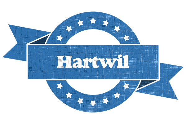 Hartwil trust logo