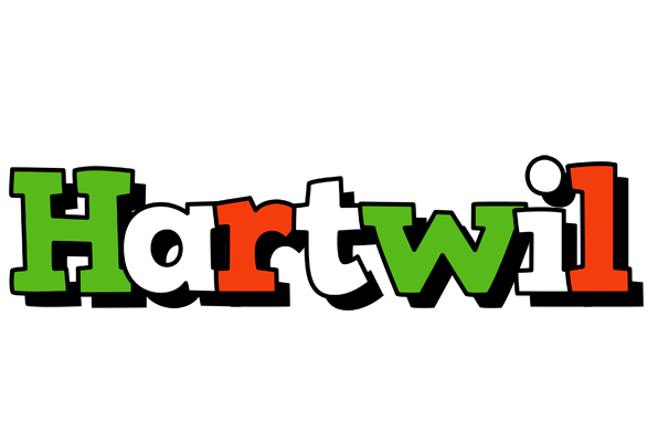 Hartwil venezia logo