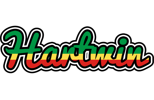 Hartwin african logo
