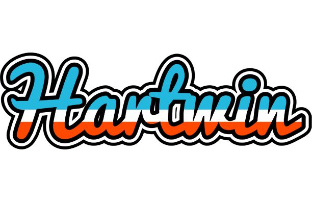 Hartwin america logo