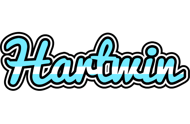 Hartwin argentine logo