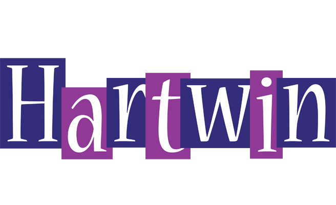 Hartwin autumn logo