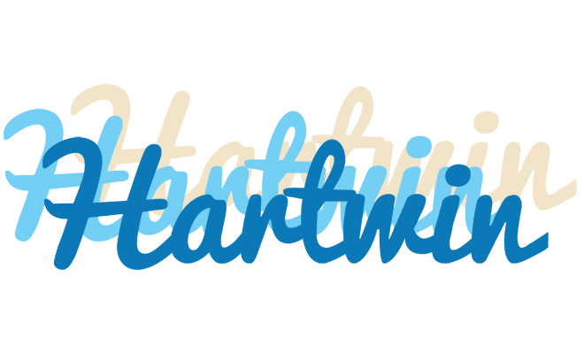 Hartwin breeze logo