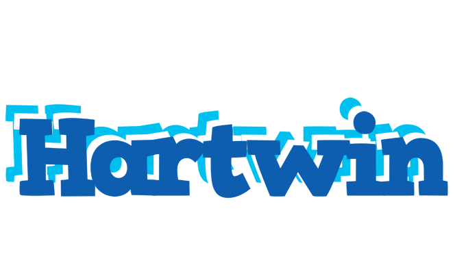 Hartwin business logo