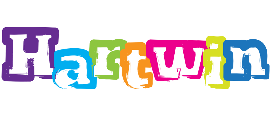 Hartwin casino logo