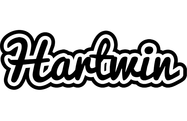Hartwin chess logo
