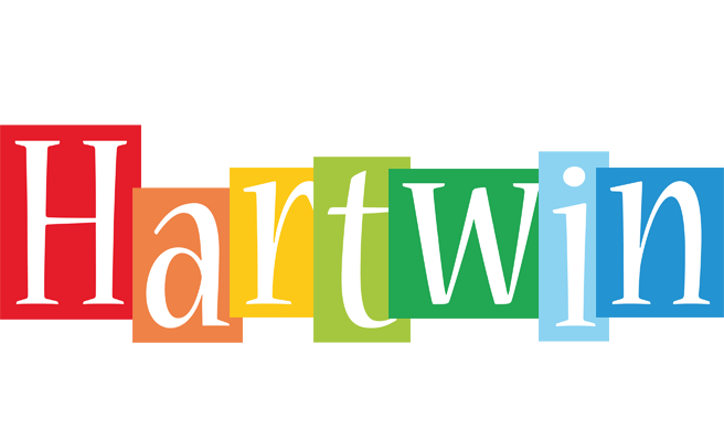 Hartwin colors logo