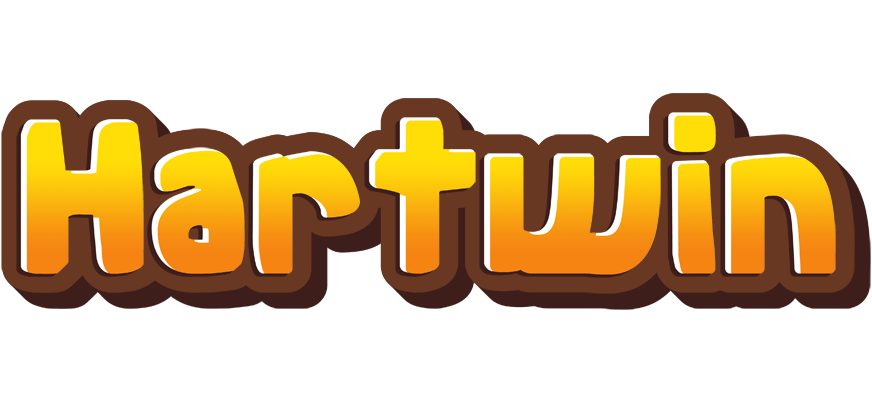 Hartwin cookies logo