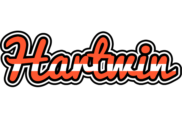Hartwin denmark logo