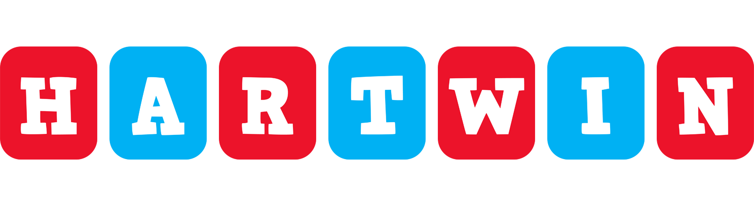 Hartwin diesel logo