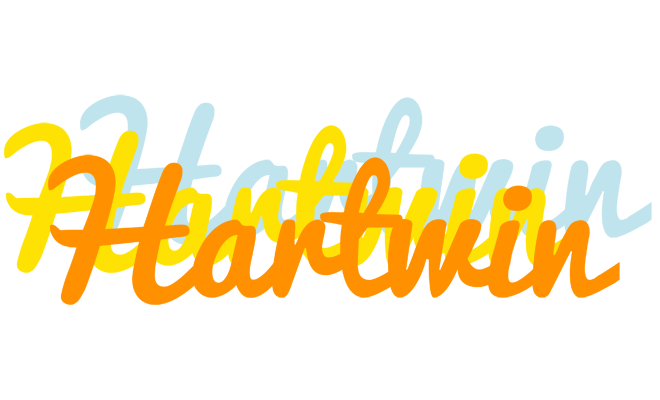 Hartwin energy logo