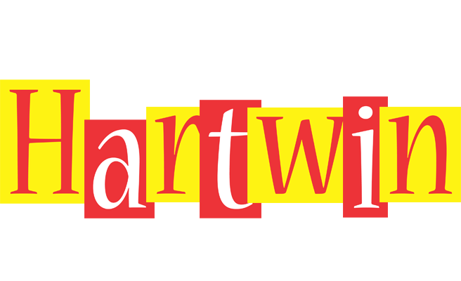 Hartwin errors logo