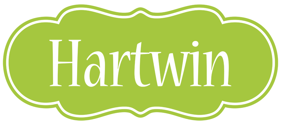 Hartwin family logo