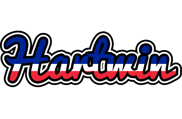 Hartwin france logo