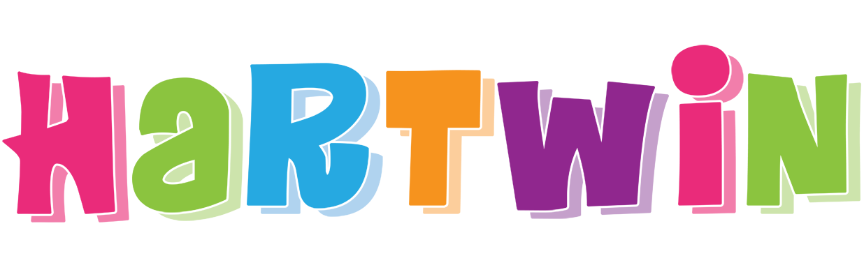 Hartwin friday logo
