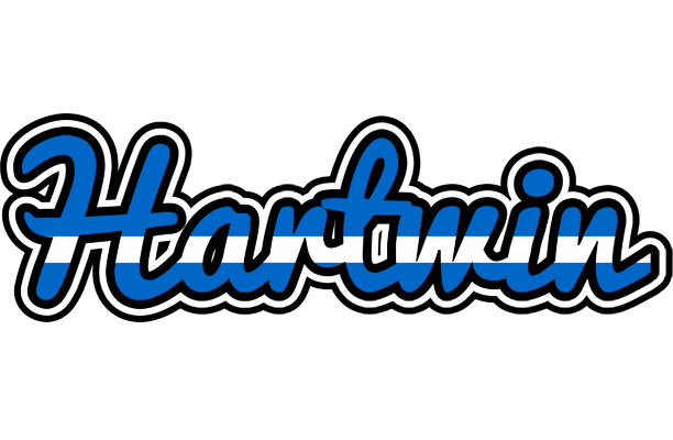 Hartwin greece logo