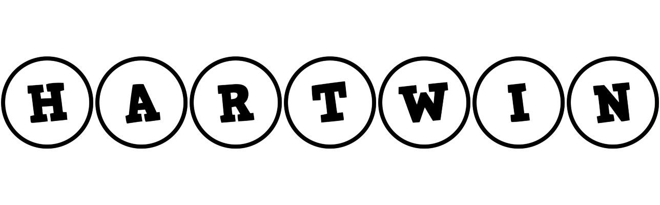 Hartwin handy logo